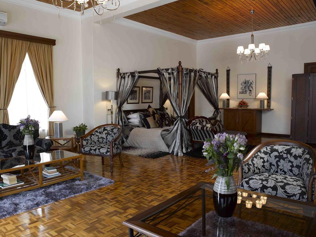 House Of Waine Hotel Nairobi Room photo